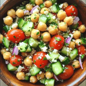 - 1 cup quinoa, thoroughly rinsed - 2 cups vegetable broth - 1 can (15 oz) chickpeas, drained and rinsed - 1 cup cherry tomatoes, halved - 1 cucumber, diced into bite-sized pieces - 1/4 red onion, finely chopped - 1/4 cup fresh parsley, chopped finely - 1/4 cup feta cheese, crumbled (optional for a creamy texture) - Juice of 2 fresh lemons - 3 tablespoons extra virgin olive oil - 1 teaspoon ground cumin - Salt and pepper to taste - 2 ripe peaches, halved and pitted - 4 cups fresh arugula - 1/4 cup walnuts, lightly toasted - 1/4 cup goat cheese, crumbled - 2 tablespoons honey - 2 tablespoons balsamic vinegar - 2 tablespoons extra virgin olive oil - Salt and freshly ground pepper to taste - 12 oz pasta (such as spaghetti or linguine) - 2 ripe avocados, pitted and peeled - 2 cloves garlic, minced - Juice of 2 limes for tanginess - 1/4 cup fresh basil leaves, packed - 1/4 cup grated Parmesan cheese (optional for extra richness) - Salt and freshly ground pepper to taste - Cherry tomatoes, halved, for garnishing - 1 large cucumber, diced into small cubes - 1 ripe mango, diced - 1 small red onion, finely chopped - 1 jalapeño, seeded and minced - Juice of 1 lime - 1/4 cup fresh cilantro, chopped - Salt to taste These fresh and light summer meals are perfect for hot days. Each dish brings unique flavors and colors to your table. I love how the zesty quinoa salad combines protein and veggies. The grilled peach salad is sweet and savory, while the creamy avocado pasta feels indulgent yet light. Lastly, the spicy salsa adds a refreshing kick. You can easily switch up ingredients to suit your taste. Enjoy these meals to make summer cooking fun and easy! For the full recipe, check the complete guide. 1. In a medium pot, mix rinsed quinoa and vegetable broth. Bring to a boil on medium-high heat. 2. When boiling, lower the heat. Cover and simmer for about 15 minutes. The quinoa should absorb all the broth. 3. While that cooks, whisk lemon juice, olive oil, cumin, salt, and pepper in a small bowl. Set it aside. 4. In a large bowl, combine cooked quinoa, chickpeas, cherry tomatoes, cucumber, red onion, and parsley. 5. Pour the dressing over the salad and toss gently. Optionally, add crumbled feta before serving for a creamy touch. 1. Heat your grill or grill pan to medium-high. 2. Brush the cut sides of peach halves with olive oil. Place them cut-side down on the grill. Grill for about 4-5 minutes until soft. 3. While peaches grill, whisk honey, balsamic vinegar, olive oil, and a pinch of salt and pepper in a small bowl. 4. In a large bowl, mix grilled peaches with fresh arugula. Drizzle with the dressing and toss gently. 5. Before serving, sprinkle toasted walnuts and crumbled goat cheese on top for added texture and flavor. 1. Cook pasta in a large pot of boiling salted water according to package instructions. Drain and set aside, saving some cooking water. 2. In a blender, combine avocados, garlic, lime juice, basil, salt, and pepper. Blend until creamy. If too thick, add a bit of reserved pasta water. 3. In a large bowl, mix drained pasta with the creamy avocado sauce until well coated. 4. Serve right away. Garnish with halved cherry tomatoes and extra basil for color and taste. 1. Dice cucumber into small cubes. Peel and dice the ripe mango. 2. In a bowl, mix diced cucumber, mango, lime juice, and chopped cilantro. 3. Add diced jalapeño for a spicy kick. Season with salt to taste. 4. Serve fresh with tortilla chips or as a topping for grilled chicken or fish. Enjoy making these fresh and light meals! For the full recipe, check out the detailed instructions provided. To cook quinoa, start with a 1:2 ratio of quinoa to liquid. Rinse the quinoa first. This removes the bitter coating called saponin. In a pot, bring vegetable broth to a boil. Add the rinsed quinoa, then lower the heat. Cover it and let it simmer for about 15 minutes. When done, let it sit for 5 minutes before fluffing with a fork. This makes your quinoa light and fluffy. Grilling peaches makes them sweet and smoky. Start with ripe peaches. Cut them in half and remove the pit. Brush the cut sides with olive oil. Heat your grill to medium-high. Place the peaches cut-side down on the grill. Grill for about 4-5 minutes. Look for nice grill marks and softness. Remove them from the grill and let them cool slightly before adding to your salad. To make a creamy avocado sauce, choose ripe avocados. Halve and pit them, then scoop their insides into a blender. Add garlic, lime juice, salt, and pepper. For extra flavor, include fresh basil. Blend until smooth. If it’s too thick, add a little pasta water. This will give you a rich and creamy sauce that pairs well with pasta. To boost flavors in your salsa, use fresh ingredients. Start with ripe tomatoes and a crisp cucumber. Add a sweet mango for a twist. Chop everything into small pieces. Mix in diced jalapeño for heat. For extra flavor, add lime juice and fresh herbs. Salt brings out the taste. Let it sit for a bit to meld the flavors. Enjoy this salsa with chips or on top of grilled meats. For a delicious meal, try the Full Recipe of Zesty Quinoa and Chickpea Salad. {{image_4}} You can switch up the quinoa salad with different grains. Try farro or barley for a hearty base. If you want more protein, add grilled chicken or tofu. For a sweeter touch, toss in some diced apples or raisins. You can also use different herbs. Mint or cilantro can add a fresh taste. To make the peach and arugula salad more interesting, add nuts like pecans or almonds. For a fun twist, include berries like strawberries or blueberries. You can also play with cheeses. Feta or blue cheese can change the flavor profile. Lastly, a sprinkle of chili flakes can add a spicy kick. You can adjust the avocado pasta for dietary needs. For a lighter version, use zucchini noodles instead of pasta. If you're vegan, skip the cheese or use nutritional yeast for flavor. You can also add protein by mixing in cooked shrimp or chickpeas. For extra veggies, toss in spinach or peas. For the cucumber and mango salsa, try adding jalapeños for heat. You can also mix in diced red bell peppers for crunch. A splash of lime juice can brighten the flavors even more. For a sweeter note, add pineapple chunks. You can serve this salsa with chips or as a topping for grilled fish. For a full recipe, check out the Zesty Quinoa and Chickpea Salad! Store your Zesty Quinoa and Chickpea Salad in an airtight container. This keeps it fresh for longer. It can last in the fridge for about 3 to 5 days. If you want to keep it even longer, you can freeze it. Just make sure to leave out the feta cheese before freezing. This will help maintain the salad's texture and flavor. When ready to eat, thaw it overnight in the fridge. For the Grilled Peach and Arugula Salad, store it in a sealed container. It is best to keep the dressing separate until you are ready to eat. This keeps the arugula fresh and crisp. You can store it for up to 2 days in the fridge. If you have leftover grilled peaches, they can last for about 3 days. Just keep them in a covered bowl. To store Creamy Avocado Pasta, use a tight-sealing container. Squeeze a little lime juice over the top before sealing. This helps stop the avocado from browning. It will last in the fridge for up to 2 days. When ready to eat, mix it well. If it’s too thick, add a splash of reserved pasta water to loosen it up. Spicy Cucumber and Mango Salsa can stay fresh in the fridge for about 2 to 3 days. Store it in a glass or plastic container with a lid. Make sure it’s tightly sealed. If you notice the salsa getting too watery, drain some of the liquid before serving. This salsa is best enjoyed fresh, but it can still be tasty for a few days. Quinoa is a superfood packed with protein. It has all nine essential amino acids. This makes it a complete protein source, perfect for vegetarians. Quinoa is also rich in fiber, which helps with digestion. It is gluten-free, making it a safe choice for those with gluten intolerance. Additionally, quinoa contains vitamins and minerals like magnesium, iron, and B-vitamins. Eating quinoa can boost your energy and keep you feeling full. Yes, you can make these recipes ahead of time. Zesty Quinoa and Chickpea Salad tastes even better after sitting in the fridge. It allows the flavors to blend well. Grilled Peach and Arugula Salad is best fresh, but you can prep the ingredients in advance. Creamy Avocado and Lime Pasta is quick but might brown if stored too long. For best results, make it fresh. Spicy Cucumber and Mango Salsa can last a few days in the fridge. Leftover avocado pasta can be safe to eat within a day. However, the avocado may brown quickly. To keep it fresh, store it in an airtight container. Adding lime juice can help slow browning. If the pasta looks or smells off, it’s best to toss it. Always trust your senses when it comes to leftovers. If you need a substitute for feta cheese, try goat cheese. It has a similar creamy texture and tangy flavor. For a dairy-free option, use crumbled tofu with a bit of lemon juice. You can also try nutritional yeast, which adds a cheesy flavor without dairy. Other options include ricotta or even avocado for creaminess in your salads. Each choice will bring a unique taste to your dish. For a delicious start, try the Zesty Quinoa and Chickpea Salad. [Full Recipe] This blog post covered tasty recipes and helpful tips. We explored Zesty Quinoa and Chickpea Salad, Grilled Peach and Arugula Salad, Creamy Avocado and Lime Pasta, and Spicy Cucumber and Mango Salsa. Each section shared step-by-step instructions and variations to keep it fun and fresh. You learned how to store these dishes for later enjoyment and found answers to common questions. Remember, cooking should be easy and enjoyable. Use these ideas to create delicious meals that you and your loved ones will enjoy. Happy cooking!