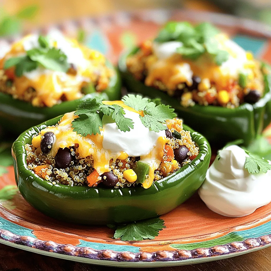 Authentic Mexican Chile Rellenos Flavorful and Filling