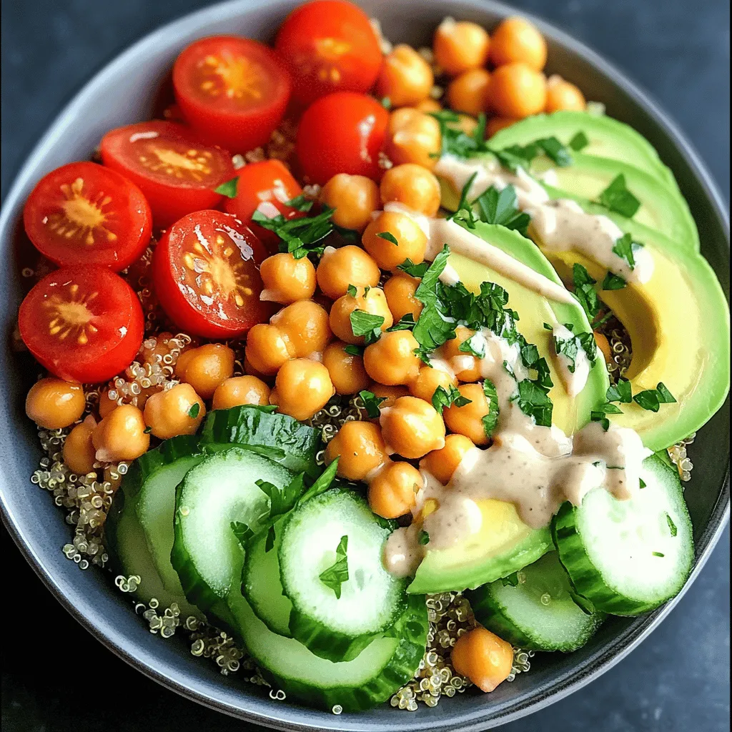 Non-Sandwich Lunch Ideas Quick and Easy Options