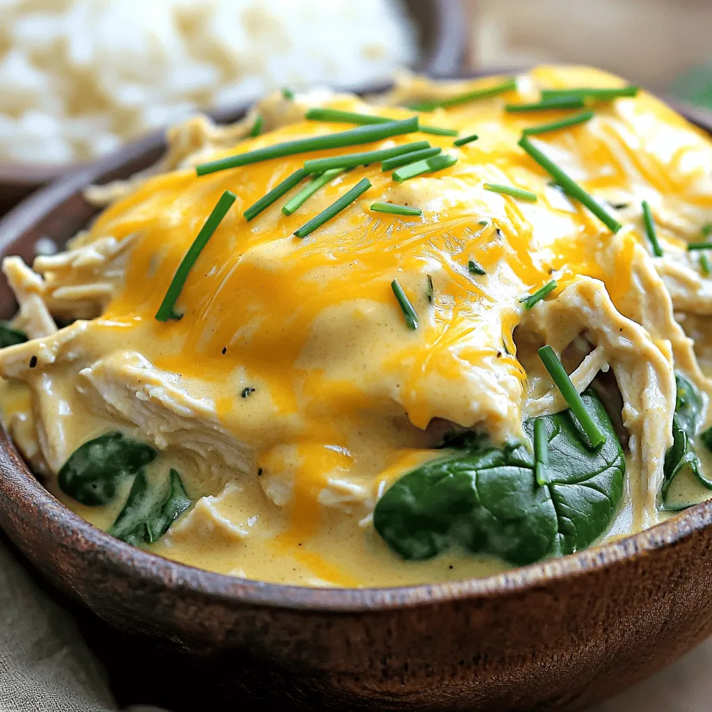 Crockpot Creamy Ranch Chicken Easy Recipe Delight