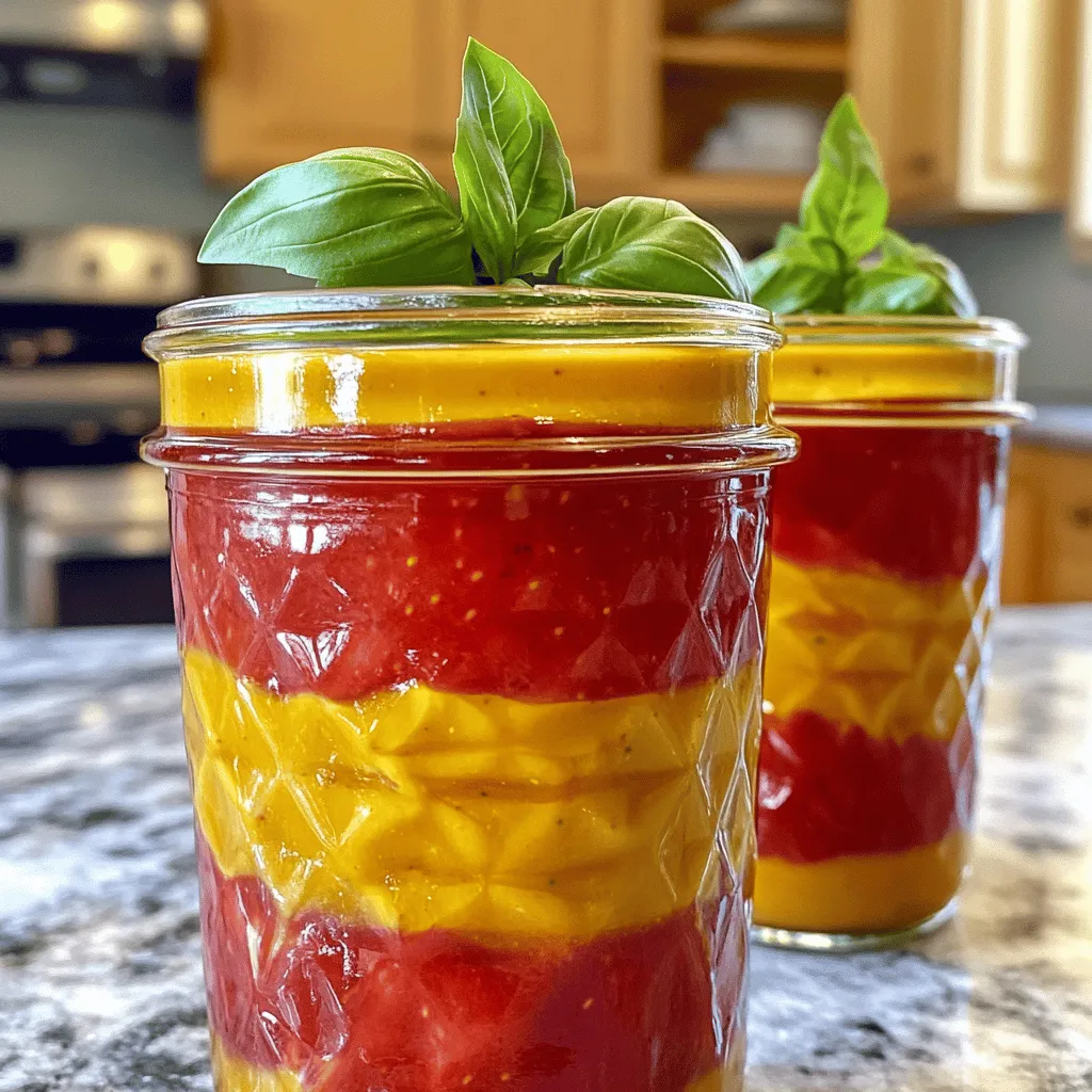 Strawberry Balsamic Vinaigrette Easy and Flavorful Recipe