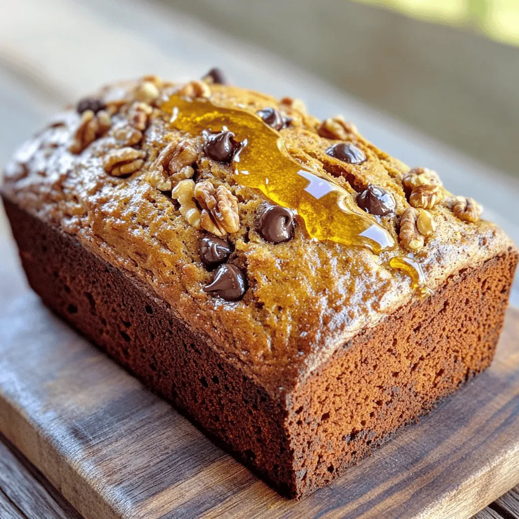 Greek Yogurt Banana Bread Moist and Tasty Recipe