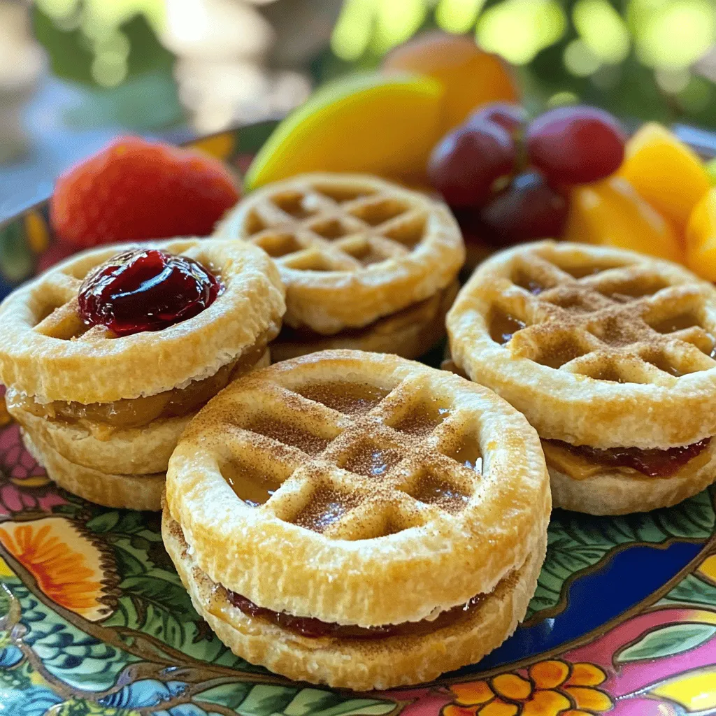 Homemade Uncrustables Simple and Fun Recipe