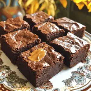 To make these brownies, start with one medium sweet potato. You need to bake it until tender, about 45 minutes. Once it cools, peel and mash it until smooth. This gives the brownies their rich texture and natural sweetness. Here’s what you need for the main mix: - 1 medium sweet potato, baked and mashed - 1/2 cup almond butter (or your favorite nut/seed butter) - 1/2 cup pure maple syrup - 1/4 cup unsweetened cocoa powder - 1 teaspoon vanilla extract - 1/2 teaspoon baking powder - 1/4 teaspoon sea salt - 1/2 cup oat flour (or finely blended oats) These ingredients create a moist, fudgy base that you will love. If you want to add a little extra delight, try these: - 1/2 cup dark dairy-free chocolate chips Adding chocolate chips makes the brownies even more indulgent. The melted chocolate creates pockets of rich flavor. You can skip them if you prefer a lighter treat. First, you need to preheat your oven to 350°F (175°C). This step helps your brownies bake evenly. Next, grab an 8x8 inch baking pan. Line it with parchment paper. Let the paper hang over the edges. This makes it easy to lift out the brownies later. In a large mixing bowl, combine one cup of baked and mashed sweet potato. Add half a cup of almond butter, half a cup of pure maple syrup, and one teaspoon of vanilla extract. Stir these together until you have a smooth mix. Now, sift in a quarter cup of unsweetened cocoa powder, half a teaspoon of baking powder, and a quarter teaspoon of sea salt. Gently fold these dry ingredients into the wet mix. Be careful not to overmix. Next, add half a cup of oat flour. Stir this in until you have a thick batter. If you want, add half a cup of dark dairy-free chocolate chips. Fold them in gently for pockets of melted chocolate. Pour your brownie batter into the prepared baking pan. Use a spatula to spread it evenly. Make sure the batter fills all the corners. Bake your brownies for 25 to 30 minutes. To check if they are done, insert a toothpick into the center. It should come out clean but may have a few moist crumbs. Once baked, take the brownies out of the oven. Let them cool in the pan for about 10 minutes. Then, lift them out using the parchment paper. Transfer them to a wire rack to cool completely. Once cool, cut them into squares. Enjoy your rich and fudgy brownies! To get the best texture in your brownies, start with a smooth sweet potato. Bake it well and mash it until there are no lumps. Use almond butter that is creamy. This helps blend the ingredients well. When you mix the batter, be gentle. Overmixing can make the brownies tough. One common mistake is not measuring ingredients correctly. Use proper measuring cups for liquids and solids. Another mistake is baking too long. Check your brownies at 25 minutes. If a toothpick comes out with a few moist crumbs, they are done. Lastly, don’t skip the cooling time. This step helps them firm up nicely. Cut the brownies into squares and place them on a nice plate. For a fun touch, dust them with cocoa powder. You can also drizzle some almond butter on top. Serve them warm with a scoop of dairy-free ice cream for a tasty dessert. If you want a snack, enjoy them with a cup of coffee or tea. {{image_4}} You can easily make these vegan sweet potato brownies gluten-free. Use oat flour or finely blended oats as your base. If you want a different option, try gluten-free all-purpose flour. Both choices work well. This way, everyone can enjoy a rich, fudgy treat without worry. If you need a nut-free recipe, swap almond butter with sunflower seed butter. It gives a similar creamy texture and flavor. You can also use tahini, which has a unique taste. These options keep the brownies moist and delicious while catering to allergies. To elevate the flavor of your brownies, consider adding a pinch of cinnamon or a splash of espresso. Both choices deepen the chocolate taste. You can also mix in some chopped nuts or dried fruit for added texture. If you love coconut, try adding shredded coconut for a tropical twist. These simple changes make your vegan sweet potato brownies even more special. Once your vegan sweet potato brownies cool, store them properly to keep them fresh. You can keep them in an airtight container. This helps maintain their moist texture. Place parchment paper between layers to prevent sticking. Store them at room temperature for up to three days. If you want to keep them longer, consider the freezer. To freeze brownies, first, let them cool completely. Then, cut them into squares. Wrap each square in plastic wrap tightly. Place the wrapped brownies into a freezer bag or container. Make sure to remove as much air as possible to avoid freezer burn. You can freeze them for up to three months. When you're ready to enjoy, just thaw them in the fridge overnight. If you want warm brownies, reheating is easy. Just place a brownie on a microwave-safe plate. Heat it for about 15 to 20 seconds. Check to see if it's warm enough for your taste. You can also use an oven. Preheat it to 350°F (175°C) and warm the brownies for about 5 to 10 minutes. This helps revive their fudgy texture. Enjoy them warm for a cozy treat. Yes, you can use other ingredients. For a similar texture, try pumpkin puree. Applesauce also works but may change the taste. Each substitute will give a unique flavor and moisture level. Experiment to find your favorite! To make these brownies fudgier, use less oat flour. You can also add more almond butter or some coconut oil. Adding an extra tablespoon of cocoa powder can enhance the rich flavor. The key is to mix just until combined, not overmixing. Absolutely! These brownies are a great treat for kids. They are sweet, rich, and full of flavor. Plus, they contain healthy ingredients like sweet potatoes and almond butter. You can even let kids help in the kitchen for a fun activity! In this blog post, we explored making delicious sweet potato brownies. We covered ingredient prep, step-by-step baking, and tips for the best texture. I shared common mistakes to avoid and fun variations, like gluten-free options. You now have a solid plan for storage and reheating. Sweet potato brownies are tasty and easy to make. With these tips, you can impress family and friends with your baking skills. Enjoy your tasty sweet treats!