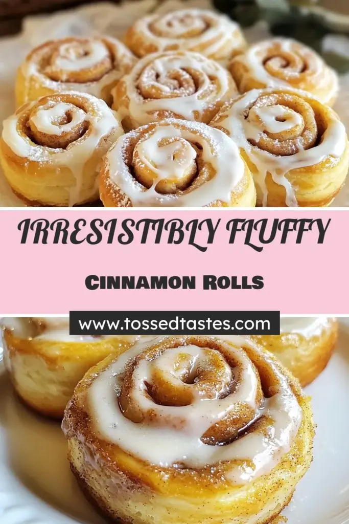 Discover the joy of baking with this easy cinnamon rolls recipe! These fluffy homemade cinnamon rolls are the perfect treat for any occasion. Made with the best cinnamon roll dough and topped with a delightful cinnamon roll frosting recipe, they are guaranteed to impress. Follow our simple instructions and enjoy the incredible aroma wafting through your kitchen. Bake now and make your mornings special! #CinnamonRolls #HomemadeBakery #BakingJoy #SweetTreats